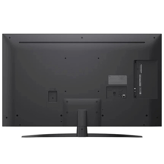 Телевизор LG 55NANO81A6A.ARUG 55"