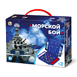 Космобой Морской бой (мини)