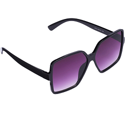 Солнцезащитные очки женские OneSun, uv 400, дужка 13.4 см, ширина 14.9 см, линза 6.1×5.5 см 7673943