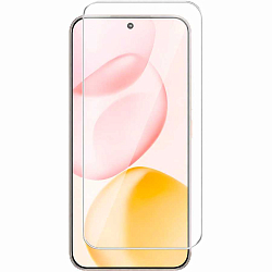 Противоударное стекло Hybrid Glass, Miuko для Honor 400 