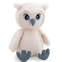 Мягкая игрушка «Сова Лиза», 20 см