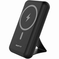 Внешний АКБ WIFIT 10000mAh WIMAG Pro Black