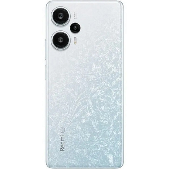 Смартфон Xiaomi Redmi Note 12 Turbo 16/1Tb Белый (CN)