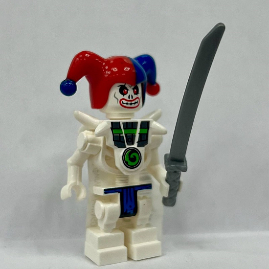 Фигурка NINJAGO (Микс)