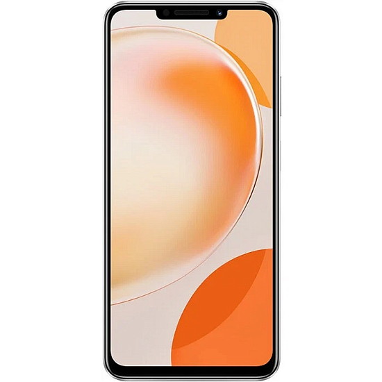 Смартфон Huawei Nova Y91 8/128Gb Серебристый