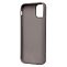 Задняя накладка SC335 для iPhone 11 (тигр) (gray)
