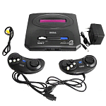 Приставка 16-bit Mega Drive (500 встр. игр)