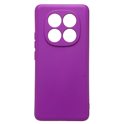 Задняя накладка Activ Full Original Design для Xiaomi Redmi Note 14 Pro (violet) (238777)