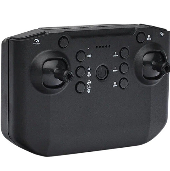 Летающая тарелка "Космическая" р/у, 27MHz, УТМ01467340