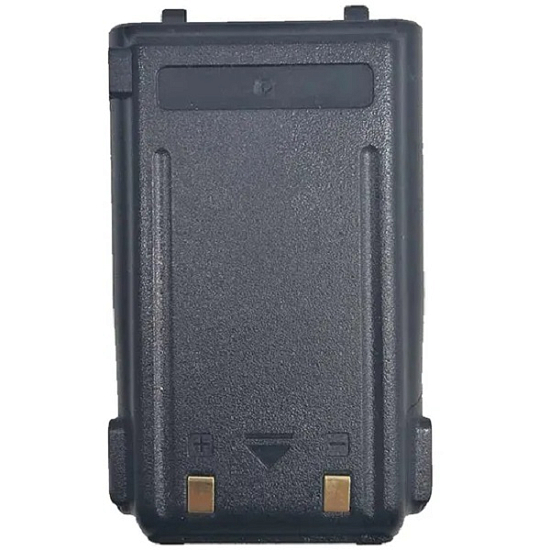 Рация BAOFENG BF-UVS9PLUS (5r8), 128 каналов, радиус действия 12км (евровилкая