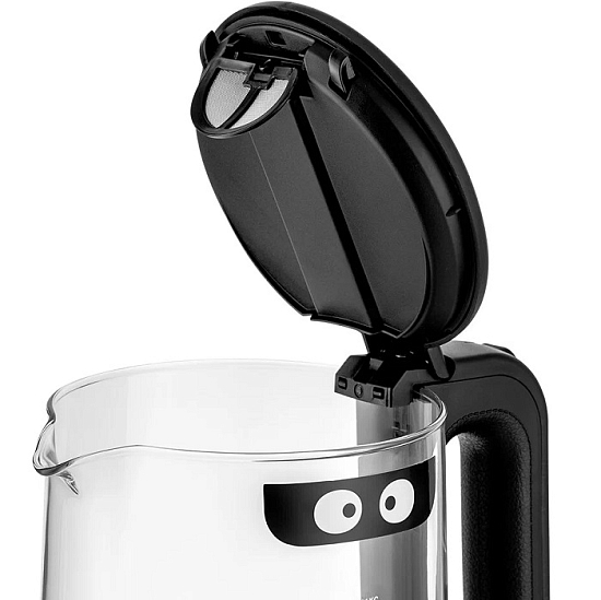 Чайник электрический KITFORT КТ-6128