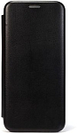 Чехол футляр-книга ZIBELINO BOOK для Xiaomi Redmi Note 8 черный