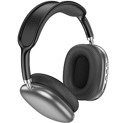 Наушники BOROFONE BO22 Grey