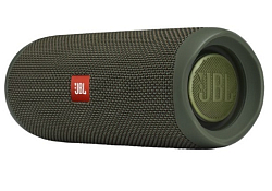 Колонка портативная JBL Flip 5 Green