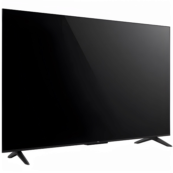 Телевизор TCL 50V6B черный 50"