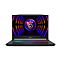 Ноутбук MSI Thin 15 B13UC-3418XRU Intel Core i5-13420H/16Gb/512Gb/NVIDIA GeForce RTX 3050/FreeDOS/серый космос 9S7-16R831-3418
