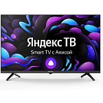 Телевизор Centek CT-8724 (HD/ Яндекс ТВ) 24"