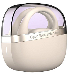 Наушники MIVO MT-80 белый