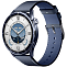 Смарт-часы Xiaomi Watch S5 Ceramic Blue, 46mm