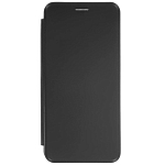Чехол футляр-книга ZIBELINO Book для Honor X9b 4G (черный)