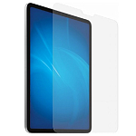 Противоударное стекло DF для iPad Pro 12.9" (2018, 2020) DF iSteel-23