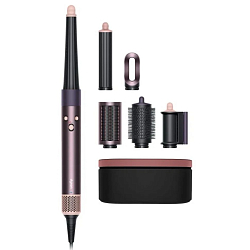 Стайлер Dyson HS08 Airwrap Long Jasper Plum