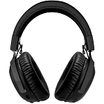 Наушники Music Public Kingdom HS200W Black