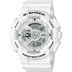 Наручные часы Casio GA-110MW-7A