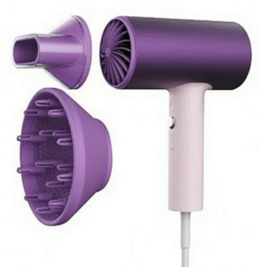 Фен Xiaomi Soocas Hair Dryer (H5) purple
