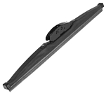 Дворник SKYWAY стандарт, 15"/375 мм, каркасная, зимняя 3252507