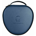Чехлы для Airpods Max WIWU Ultrathin Smart Case Blue