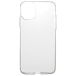 Задняя накладка ZIBELINO Ultra Thin Case для iPhone 11 Pro (Premium quality) прозрачный