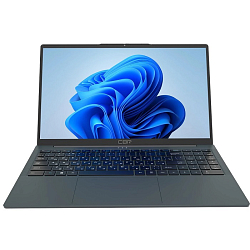 Ноутбук 15.6" CBR LP-15108 (AMD Ryzen3-3200U/ 16Gb/ SSD 512Gb /W11Pro)