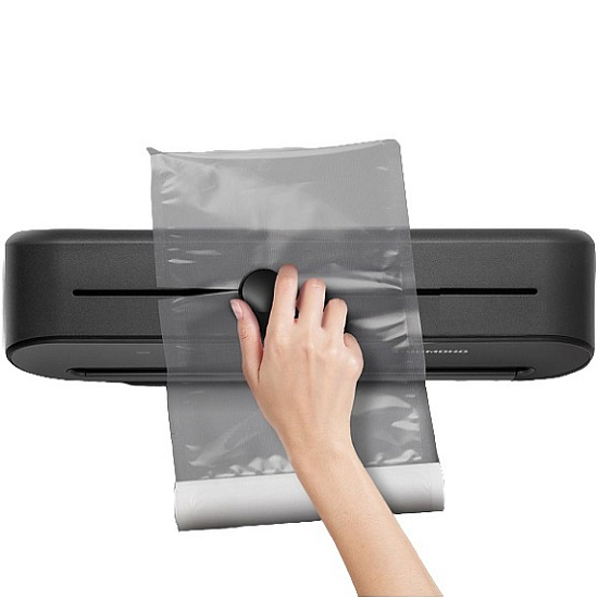 Вакуумный упаковщик REDMOND VS1502