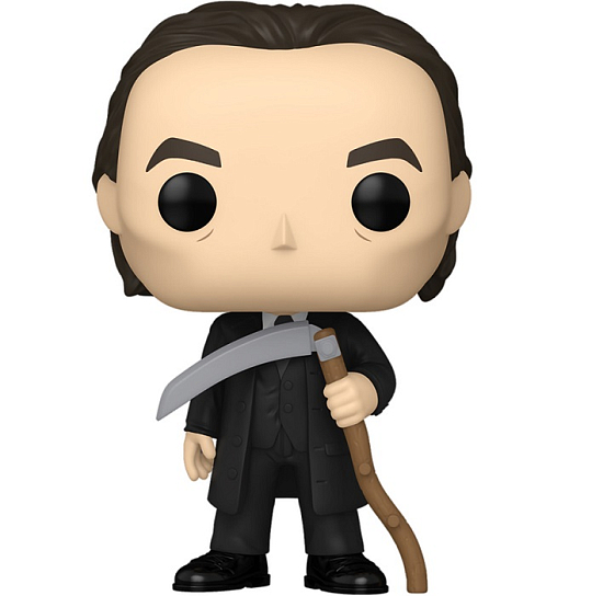 Фигурка Funko POP! TV Supernatural Death (1837) 90276
