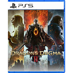 Dragon's Dogma 2 [PS5, русские субтитры] (Б/У)