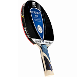 Ракетка для настольного тенниса Sunflex Dynamic A40 (FL (CONC))