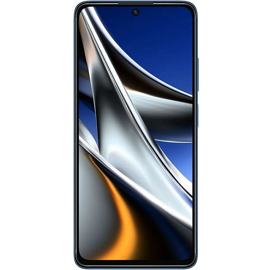 Смартфон Xiaomi POCO X4 Pro 5G 8/256GB Синий
