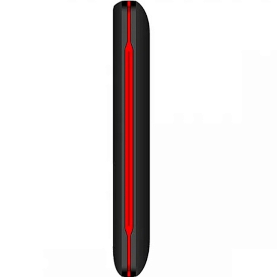 Телефон BQ 2457 Jazz Black