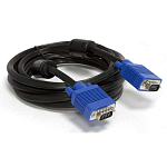 Кабель VGA <--> VGA  3.0м KRAULER блистер