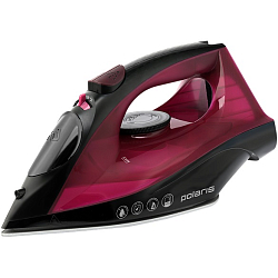 Утюг POLARIS PIR 2430К фуксия