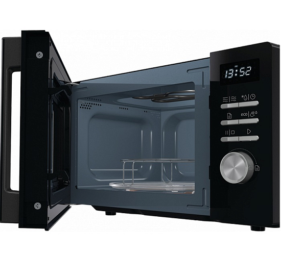 Микроволновая печь GORENJE SOLO BLACK MO20A4BH 740291