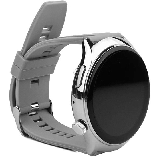 Смарт-часы BOROFONE BD7 Silver