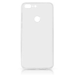 Задняя накладка Zibelino Ultra Thin Case для Honor 9 Lite (Premium quality) прозрачный