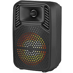 Колонка портативная DEFENDER Boomer 10