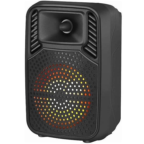 Колонка портативная DEFENDER Boomer 10