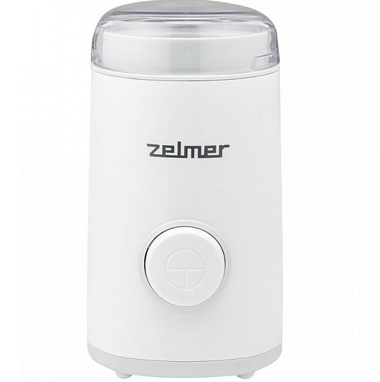 Кофемолка ZELMER ZCG7425 INOX
