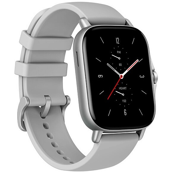 Смарт-часы XIAOMI AMAZFIT GTS 2 Серые