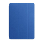 Чехол футляр-книга ZIBELINO для iPad Air 2024 11"/ iPad Air 2020 (10.9") (синий) с магнитом