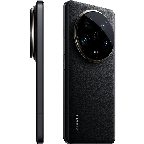 Смартфон Xiaomi 14 Ultra 16/512 GB Черный